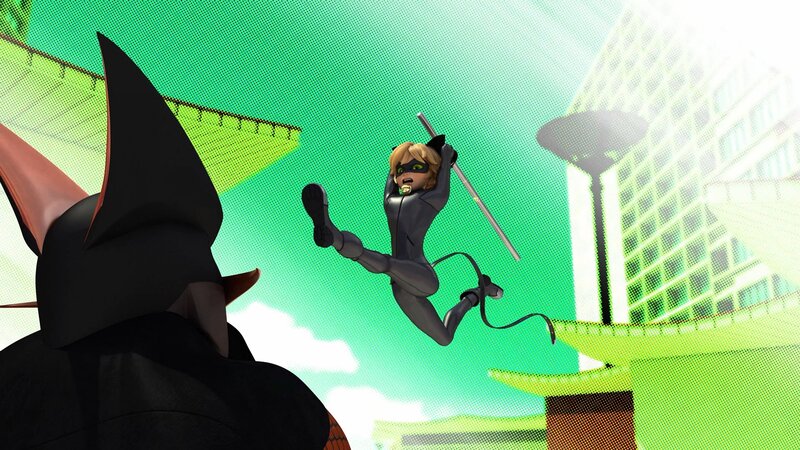 . – Bild: Courtesy of Disney+