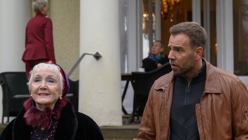 Bild: Marc Meyerbröker /​ ZDF