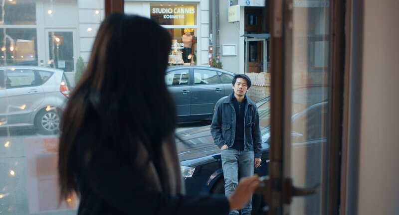 Stinkfrucht – Bild: Meret Madörin /​ HFF München /​ BR /​ Mukneon