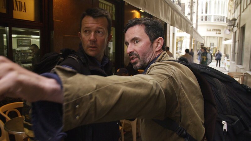 Bild: INSIGHT HD Bild: INSIGHT HD