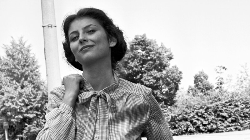 Marta, Marta – Bild: rbb/​DRA/​Barbara Berthold