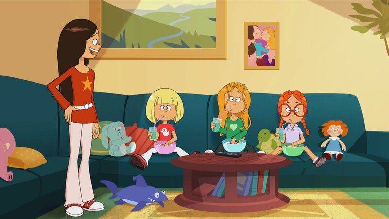 Bild: NDR/​Bamboo Production/​Samka Productions