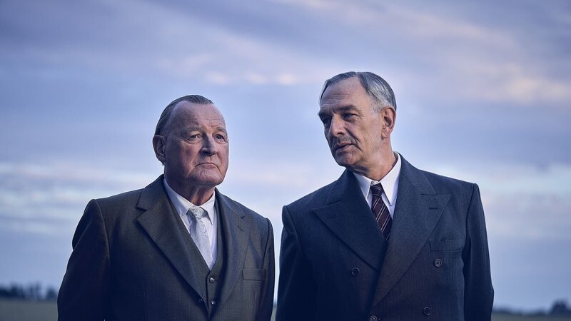 – Bild: Frank Dicks/ZDF – Bild: Frank Dicks/ZDF