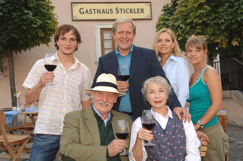 Bild: ORF/​Ali Schafler