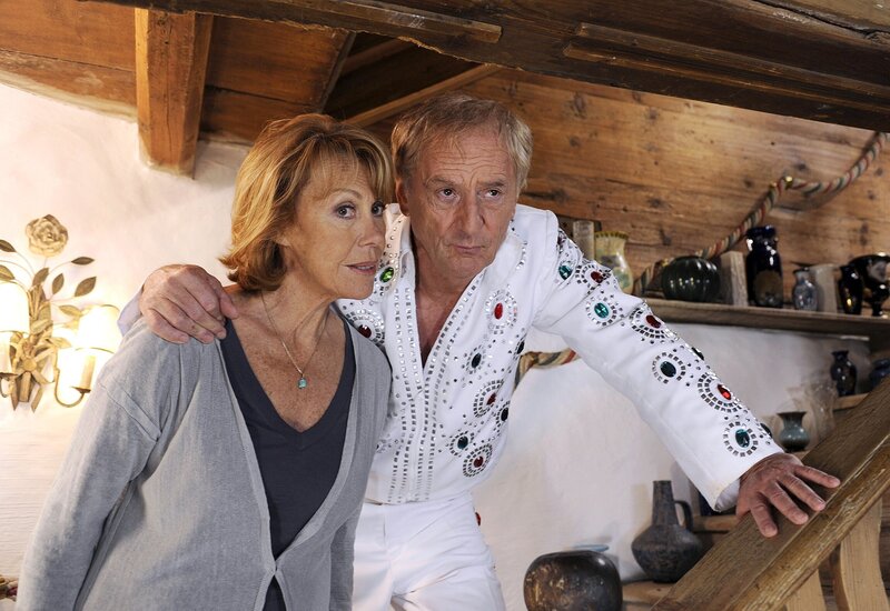 Bild: PLURIMEDIA (ARD Degeto /​ Barbara Bauriedl)