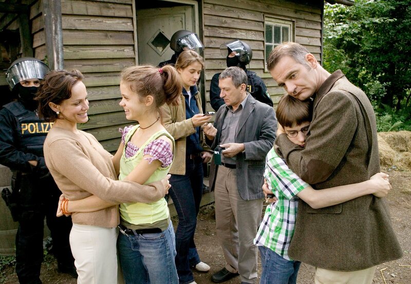 Pik und Amadeus - Freunde wider Willen – Bild: ARD Degeto/​Thomas Kost