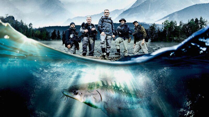 Bild: Untamed Productions Lizenzbild frei