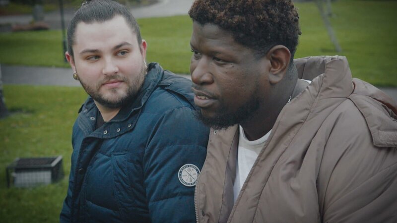 . – Bild: Warner Bros. Discovery