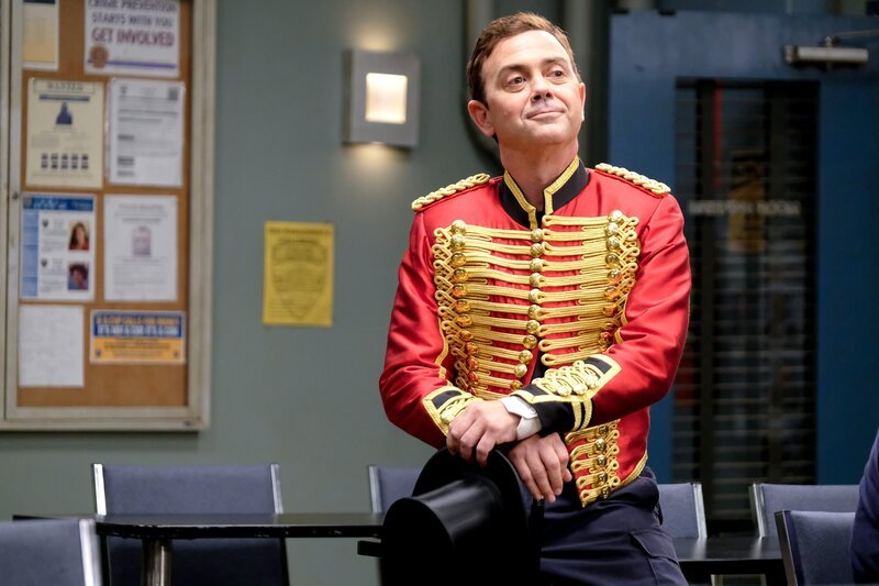 Bild: NBCUniversal Media, LLC / John P. Fleenor Bild: NBCUniversal Media, LLC / John P. Fleenor