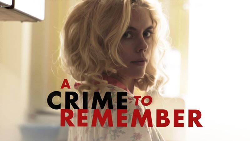 A portrait of Janice Wylie. – Bild: Discovery Communications