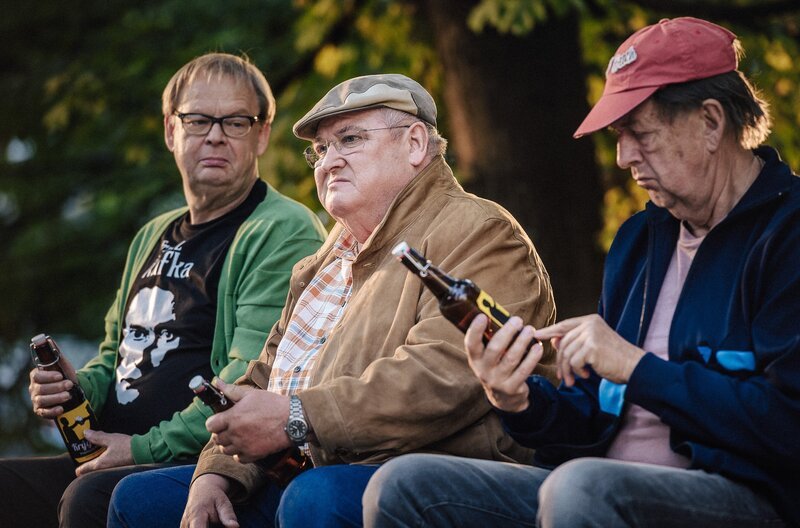 Bild: ARD Degeto/​Olaf R. Benold