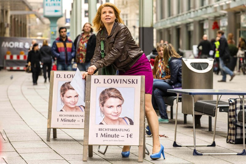 Bild: SAT.1 /​ Frank Dicks