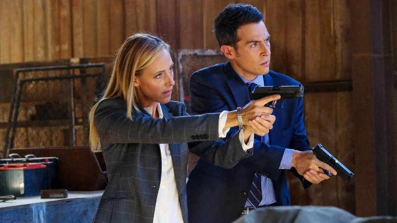 Bild: TVNOW /​ FOX