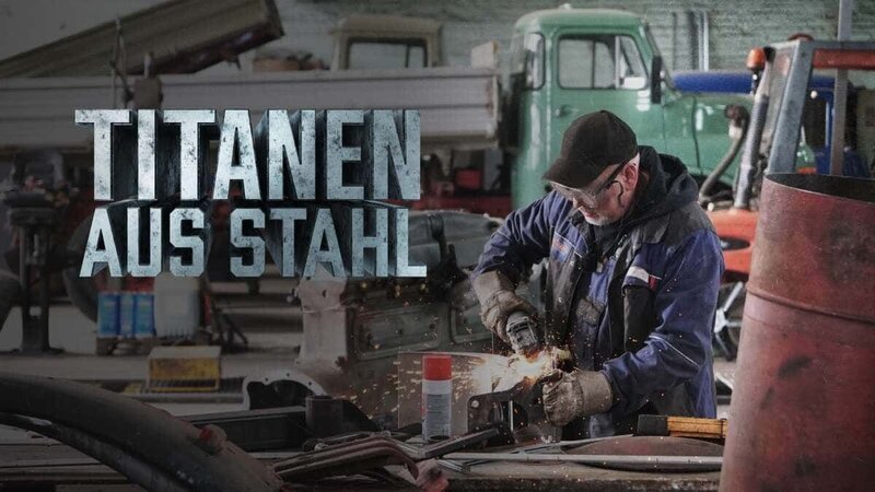 . – Bild: Warner Bros. Discovery