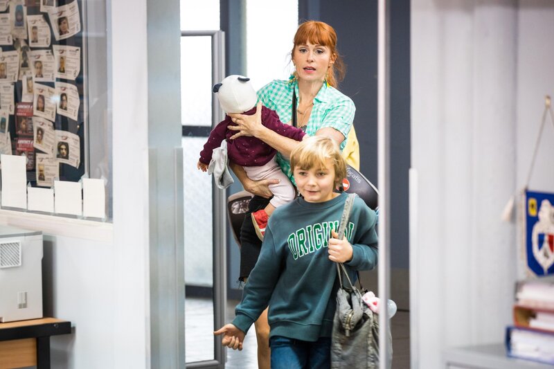 Bild: PHLIPPE LE ROUX – THIBAUT GRABHERR /​ SEPTEMBREPRODUCTIONS /​ TF1