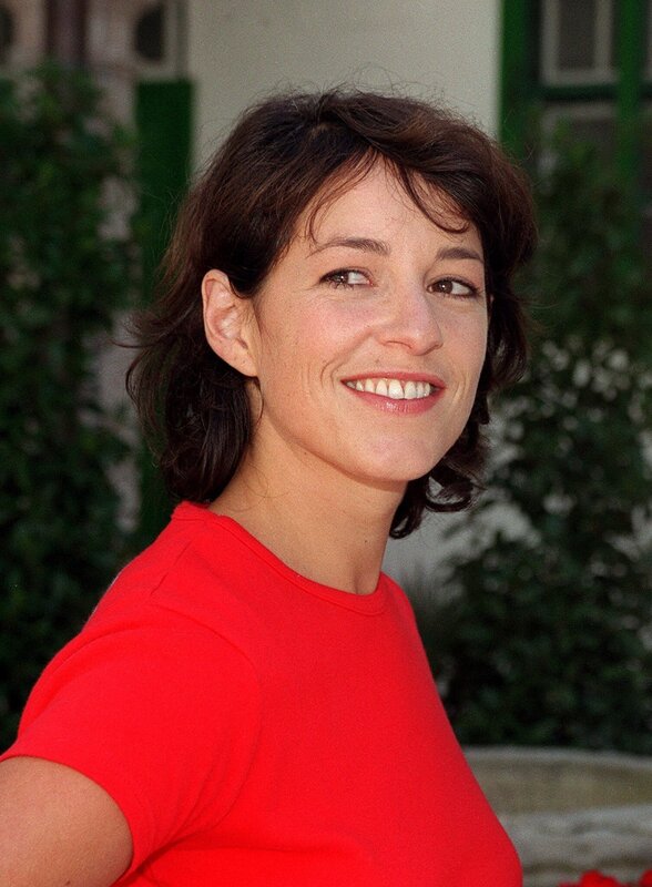 Julia Cencig (Lisa). – Bild: ORF 2