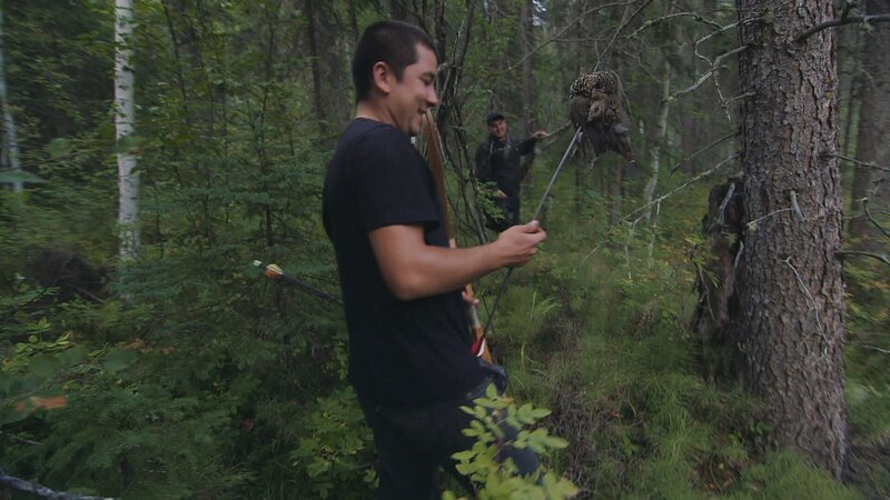 . – Bild: Warner Bros. Discovery