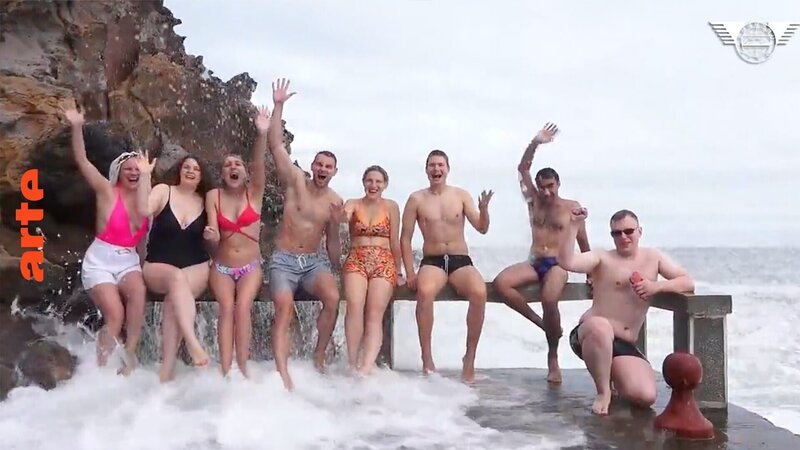 Bild: Tourism DPRK – KITC – ARTE FRANCE DEVELOPPEMENT