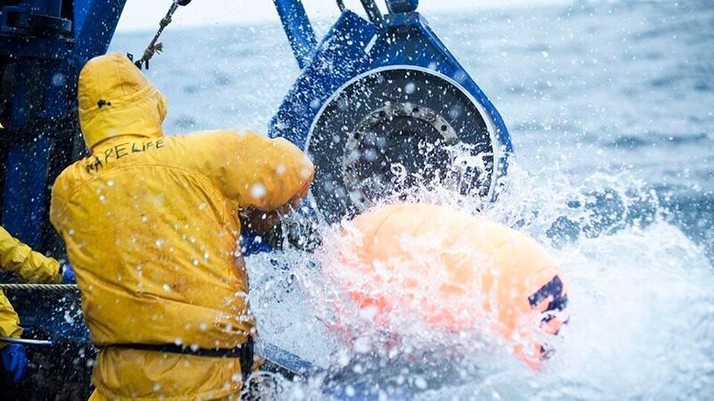 . – Bild: Warner Bros. Discovery