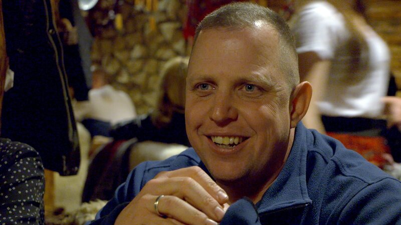 Thorsten Eckert. – Bild: DMAX