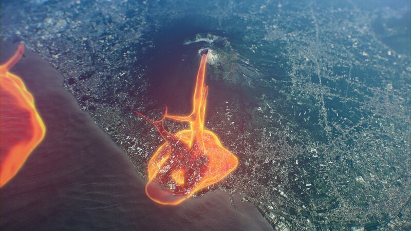 Bild: Mallinson Sadler Productions Ltd