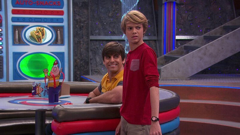 Bild: ViacomCBS Bild: ViacomCBS