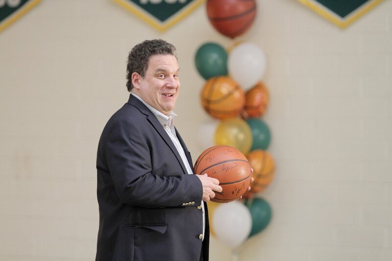 Bild: 2013, 2014 Sony Pictures Television Inc. All Rights Reserved. /​ Tony Rivetti Lizenzbild frei