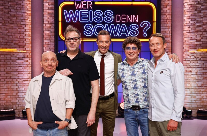 Bild: ARD/​NDR/​Morris Mac Matzen