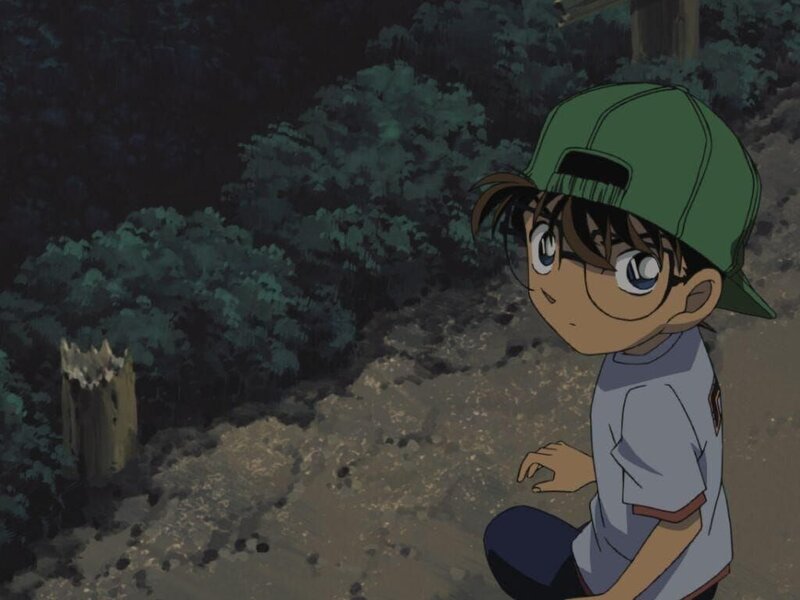 Bild: Gosho Aoyama /​ Shogakukan, YTV, TMS