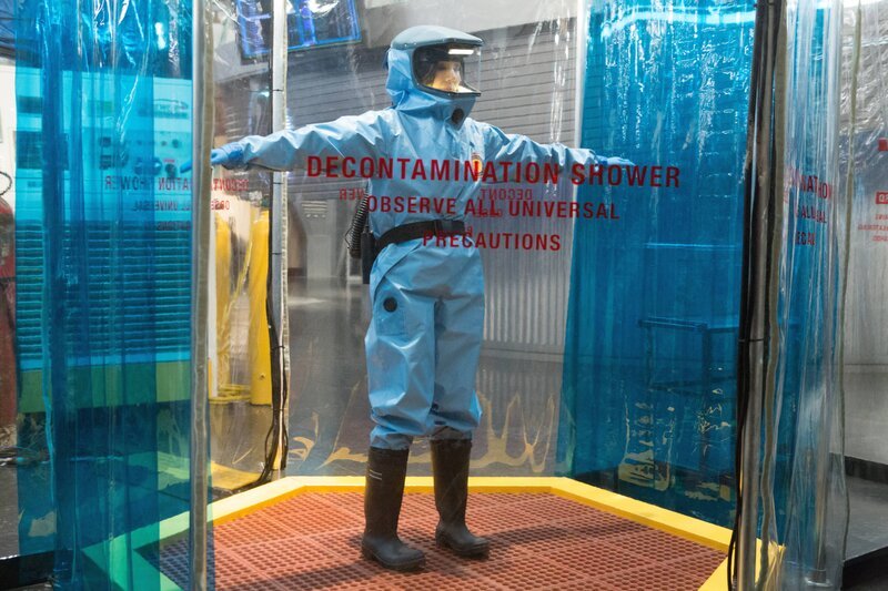 Unbekannt – Bild: Polsat