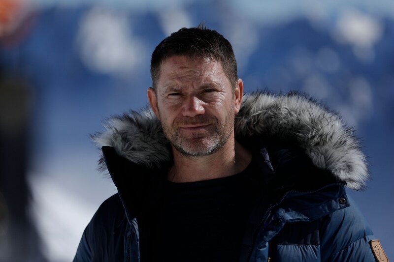 Zurück in die Eiszeit /​ 1 – Bild: RTL /​ October Films Ltd