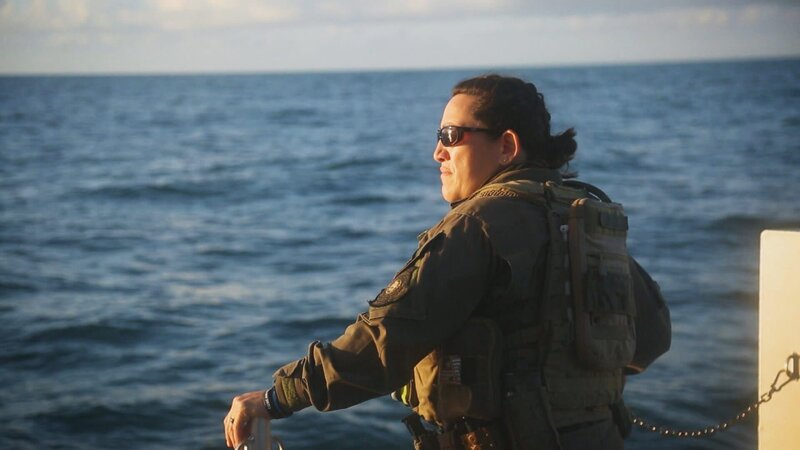 . – Bild: Warner Bros. Discovery