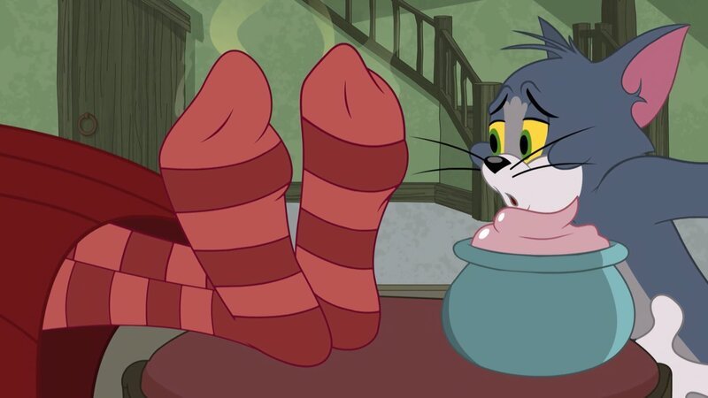 Courtesy of Warner Brothers – Bild: Warner Brothers