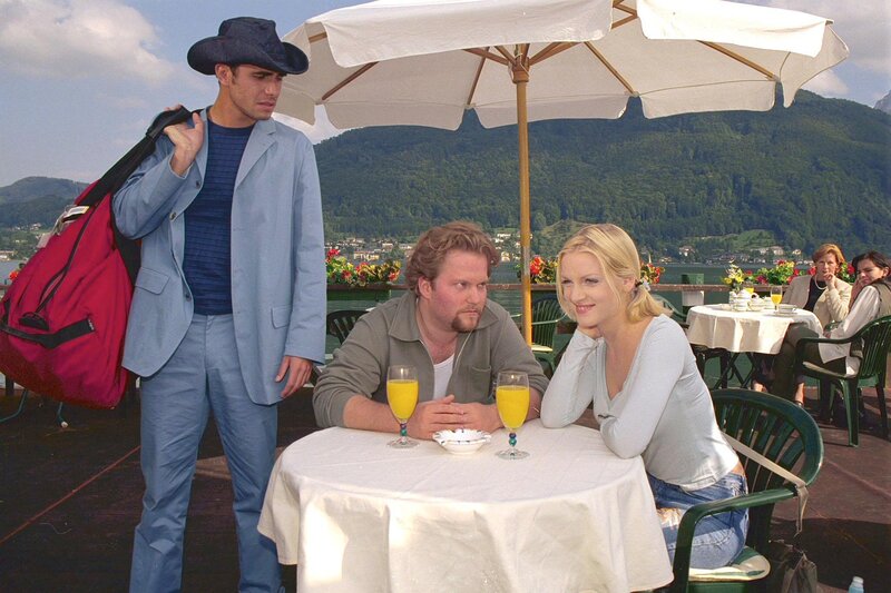 Bild: ORF (FS1/​FS2) /​ ORF2 /​ ORF/​Hubert Mican