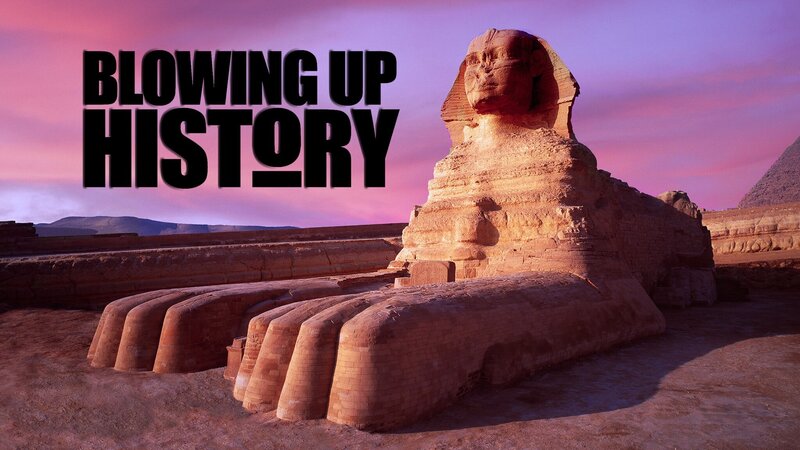 Bild: Discovery Communications