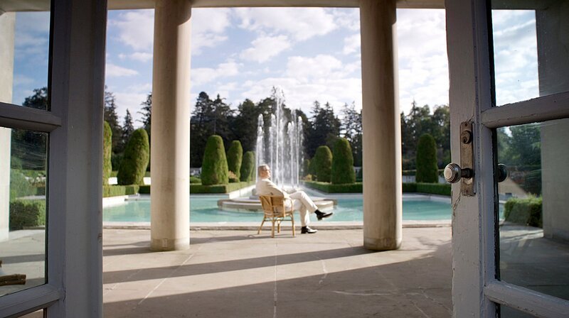 Bild: phoenix/​ZDF/​BBC