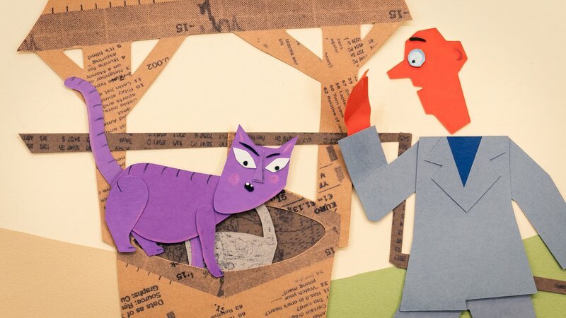 Bild: ORF/​Global Screen/​Mockingbird Productions