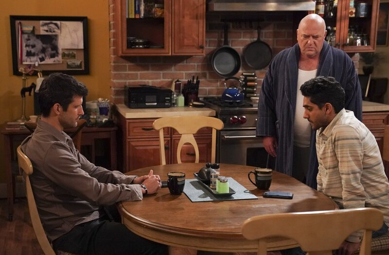 Bild: CBS Broadcasting, Inc.