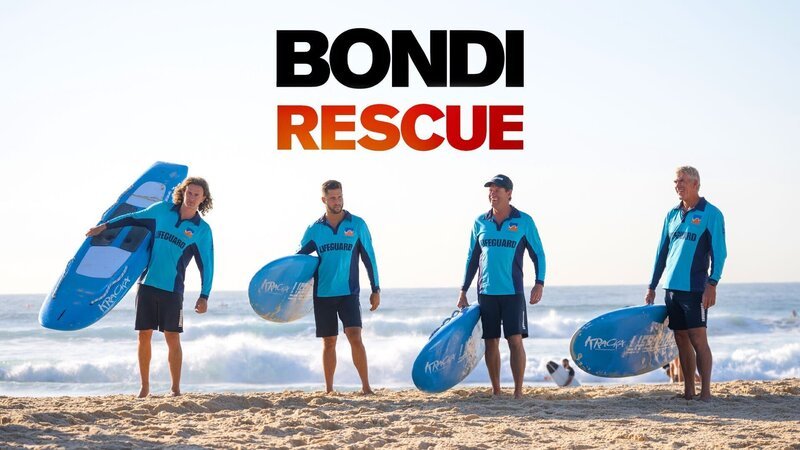 . – Bild: Warner Bros. Discovery