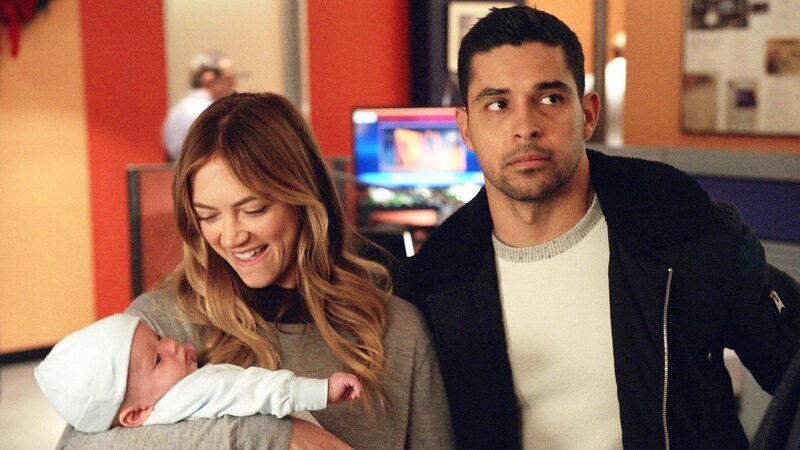 Bild: PLURIMEDIA (CBS Broadcasting Inc.)