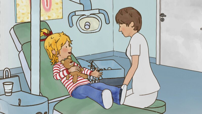 Bild: ZDF und Henning Windelband, Youngfilms GmbH