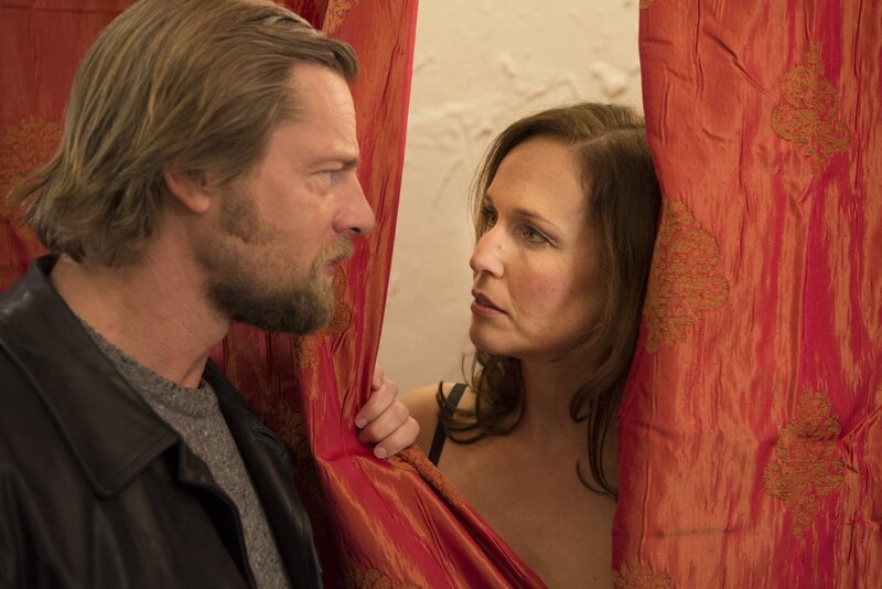 Bild: SAT.1 /​ Martin Rottenkolber