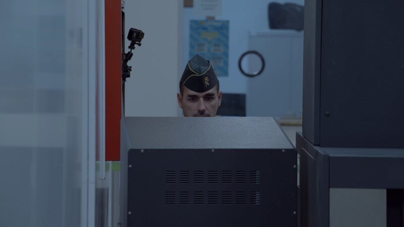 . – Bild: Warner Bros. Discovery