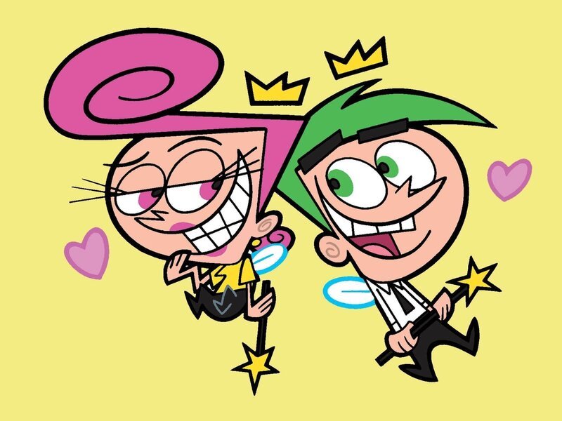 Bild: Nelvana Enterprises Bild: Nelvana Enterprises