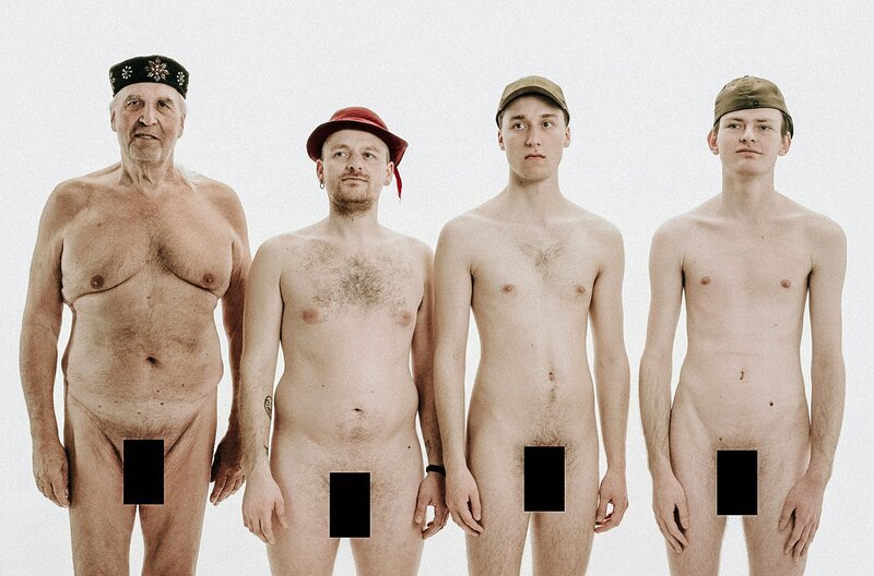 – Bild: Nikolaus Geyrhalter Filmproduktion – Bild: Nikolaus Geyrhalter Filmproduktion