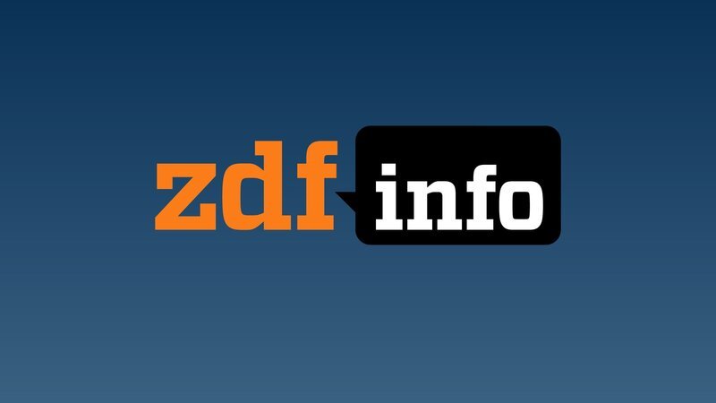 Bild: ZDF /​ Corporate Design