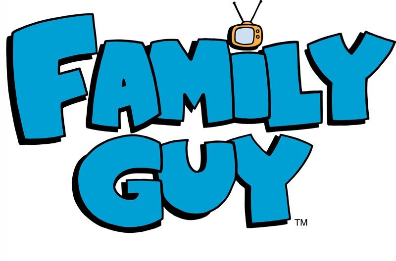 (11. Staffel) – FAMILY GUY – Logo – Bild: MEI2 /​ RTI S.p.A.