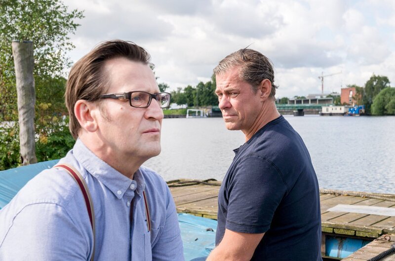 Bild: ORF/​ONE GATE/​ARD/​Georges Pauly