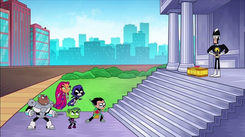 Bild: Cartoon Network