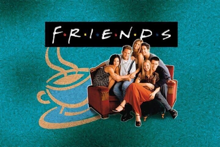 Courtesy of Warner Brothers – Bild: Warner Brothers